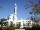 Центральная мечеть города 